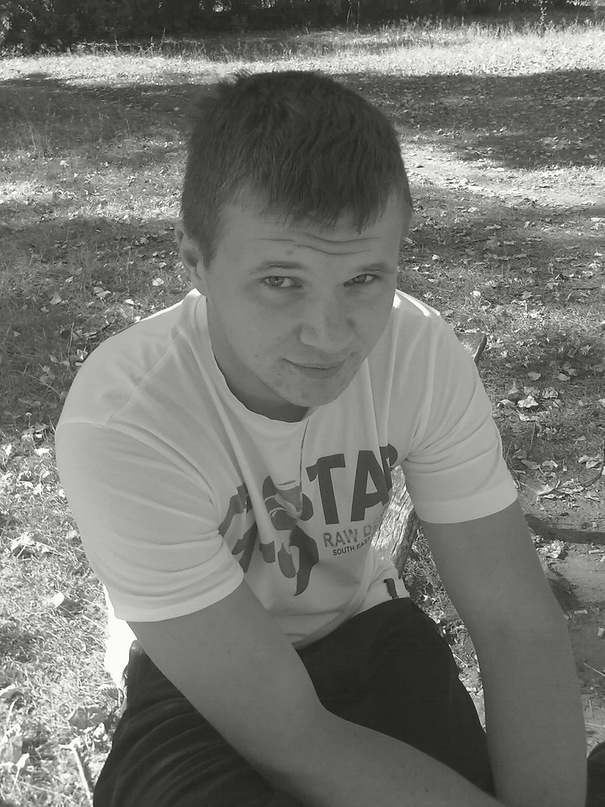 Игорь Попков фотография #33