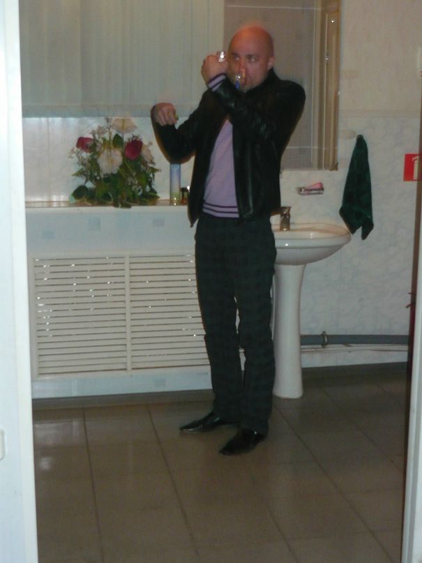Дмитрий Атанов фотография #42