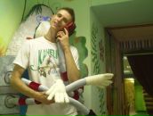 Фотография Бояркина Александра