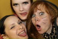 Фотография Чесноковой Анны