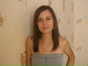 Фотография Соколовой Оли