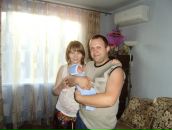 Фотография Новиковой Айгуль