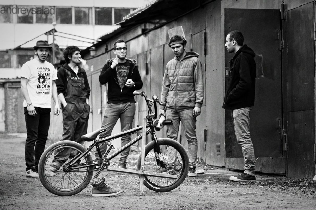 Иван Бобер фотография #36