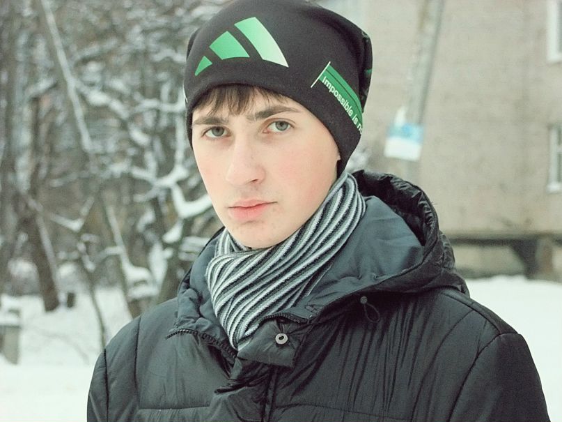 Иван Исаев фотография #9