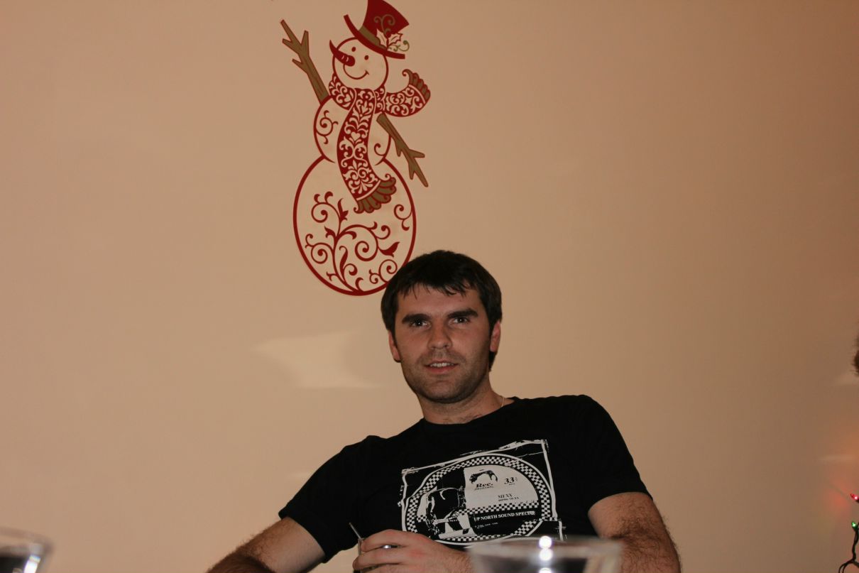 Валентин Гресь фотография #6