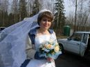 Фотография Хатанзейской Татьяны