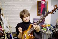 Фотография Тарутаева Евгения