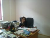 Фотография Левиной Кати