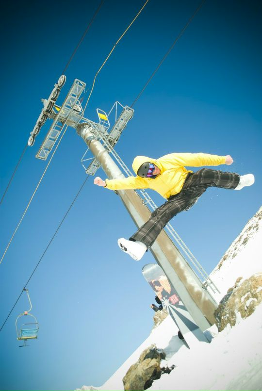 Назар Харченко фотография #31