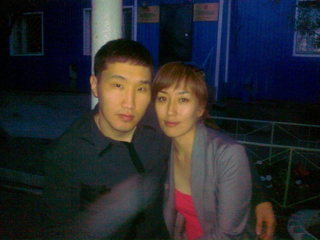 Ви Игнатьева фотография #26