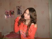 Фотография Агафонова Даньки