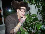 Фотография Шарыпина Сергия