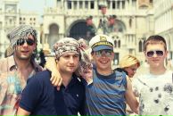 Макс Грачёв фотография #35 (источник - https://vk.com/id288139)