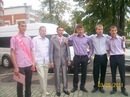 Фотография Муржинова Олега