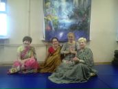 Фотография Дайгородовой Надежды