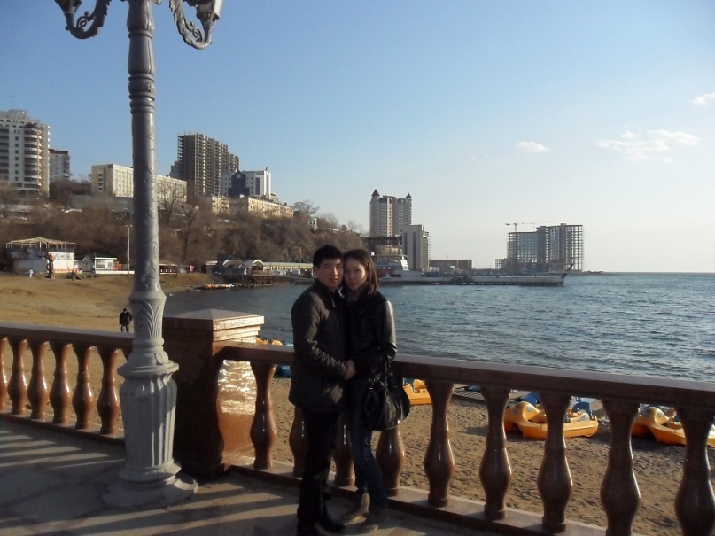 Женя Жалсанова фотография #46