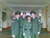 Фотография Землянского Василия