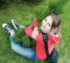 Фотография Сагдеевой Даши