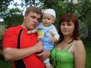 Фотография Жарова Надежда