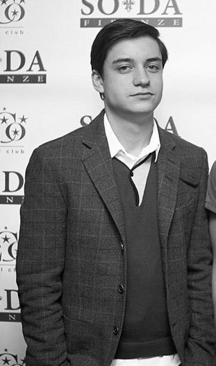 №9, Игорь Олегович, 37 лет, Санкт-Петербург №9, Игорь Олегович, 37 лет, Санкт-Петербург