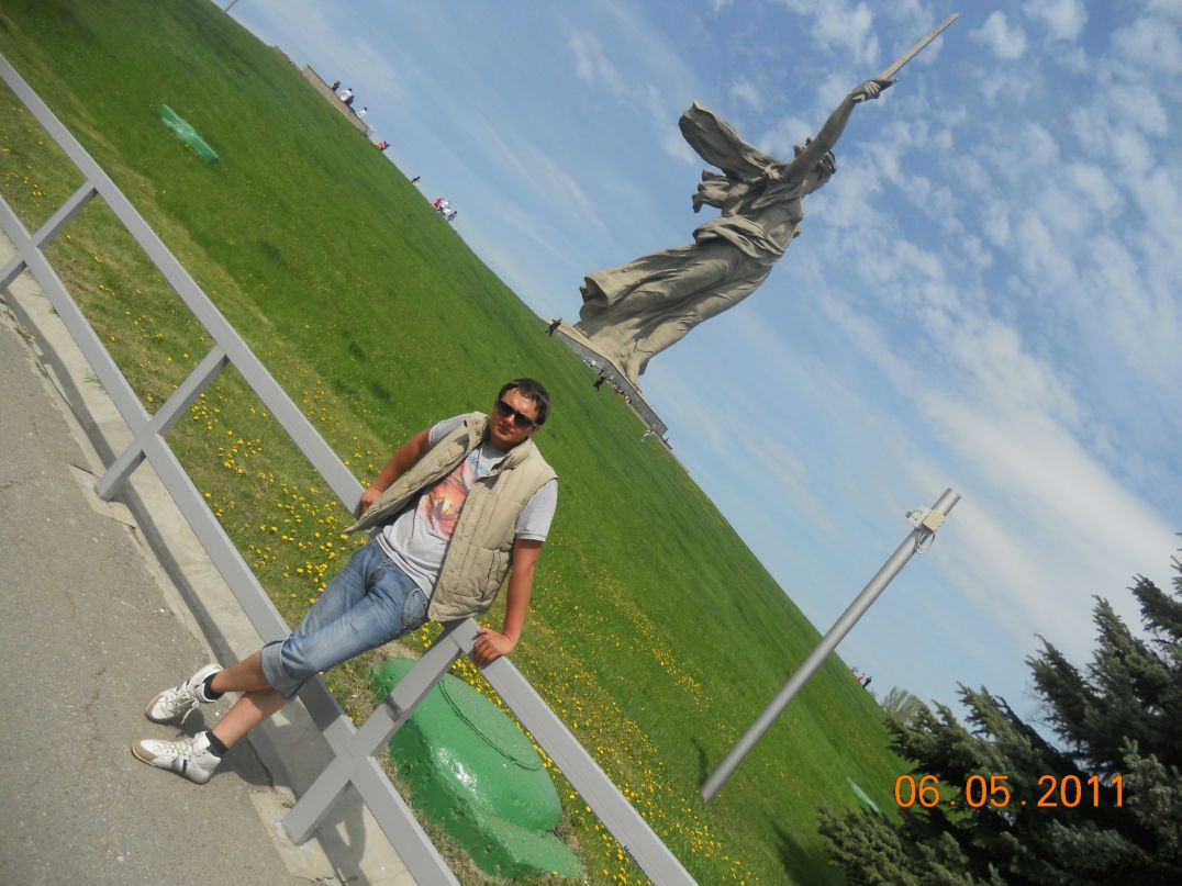 Антон Осипов фотография #43