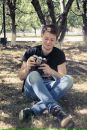 Фотография Торопова Артёма
