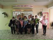 Фотография Соловьевой-Пикусовой Танечки