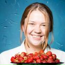 Фотография Аноприенко Александры