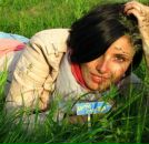 Фотография Воскобойник Натальи