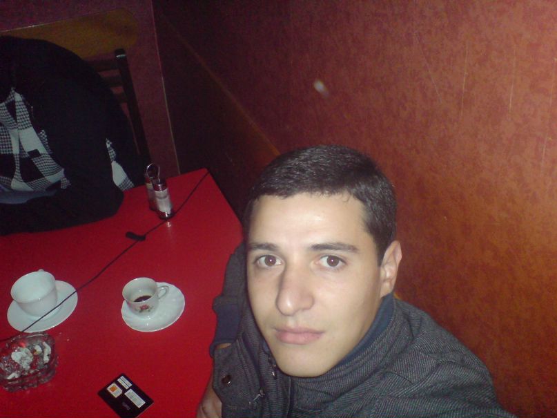 Vahe Azizyan фотография #1