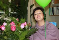 Фотография Меньшиковой Натальи