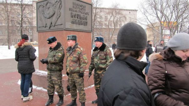 Антон Городецкий фото №45