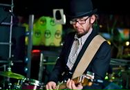 Фотография Bond Antonio