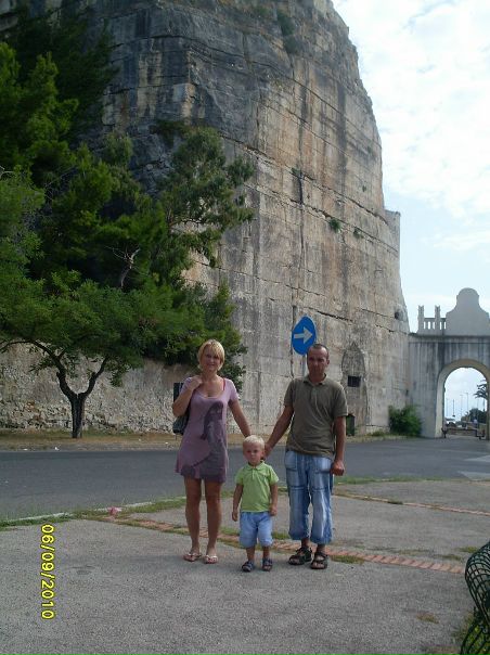 Oksana Pustovit фото №23