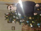 Гріша Поштарюк фотография #35 (источник - https://vk.com/id107978123)