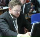 Фотография Тарасова Максима