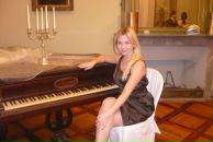 Фотография Гуль Елены