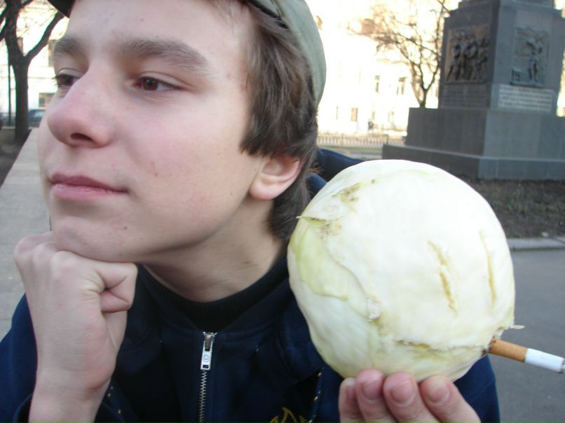 Тёма Кут фотография #29