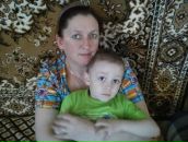 Фотография Кайсын Марины