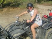 Фотография Дмитровой Ольги