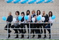 Фотография Гараевой Ольги