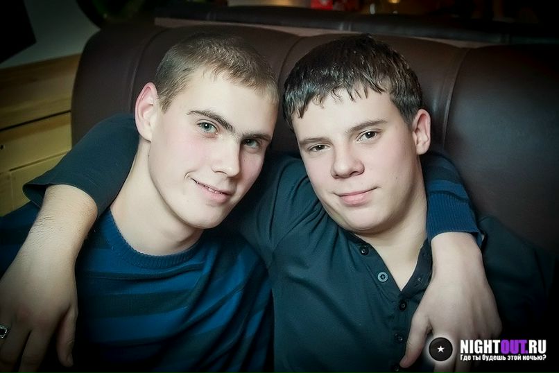 Сергей Медведев фотография #24