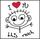 Милена Бабаян фотография #34 (источник - https://vk.com/id26797)