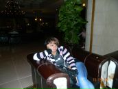 Фотография Калининой Леночки