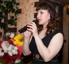 Фотография Крючковой Марины