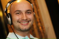 Фотография Равилевича Фарита