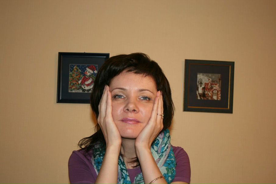 №4, Светлана Сэлу, Санкт-Петербург №4, Светлана Сэлу, Санкт-Петербург