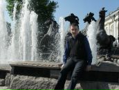 Фотография Полякова Александра