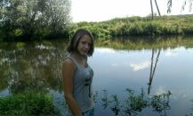 Юлічка Лєскова фотография #13 (источник - https://vk.com/id121881705)