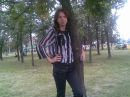 Юлианна Пушистая фотография #28 (источник - https://vk.com/id136689864)